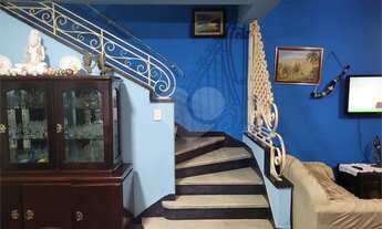 Imagem 7: São Paulo - Casa Padrão - VILA CLEMENTINO