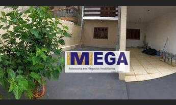 Imagem 5: Casa com 3 dormitórios à venda, 160 m² por R$ 350.000 - Jardim Mirassol - Campinas/SP