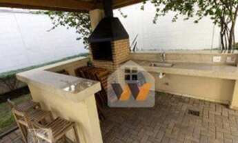 Imagem 3: Apartamento com 2 dormitórios à venda, 47 m² por R$ 390.000,00 - Água Branca - São Paulo/S