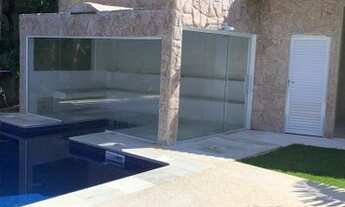 Imagem 6: Casa com 5 dormitórios à venda, 750 m² por R$ 3.700.000,00 - Parque Primavera - Carapicuíb