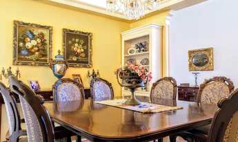 Imagem: Sobrado Residencial à venda, Vila Hamburguesa