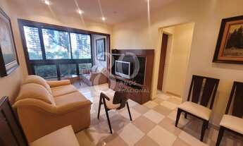 Imagem 3: Barra da Tijuca Apartamento com 1 dormitório