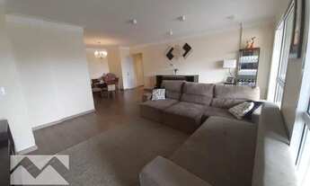 Imagem 3: Apartamento com 3 dormitórios à venda, 150 m² por R$ 1.180.000,00 - Alto - Piracicaba/SP