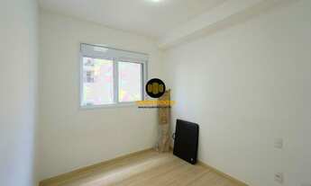 Imagem 6: Apartamento 40m² - 1 dormitório, 1 banheiro e 1 vaga - Brás