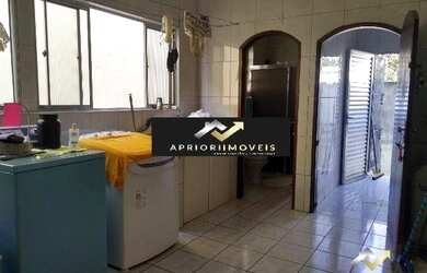 Imagem 7: Sobrado para alugar, 359 m² por R$ 6.000,00/mês - Vila Valparaíso - Santo André/SP