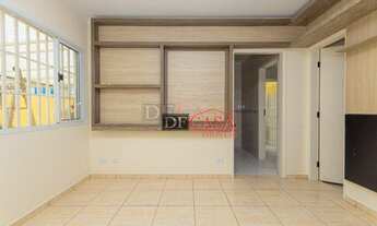 Imagem 6: Sobrado Frontal 2 vagas cobertas