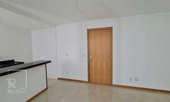 Imagem 7: Apartamento com 3 dormitórios à venda, 71 m² por R$ 610.000 - Itapuã - Vila Velha/ES