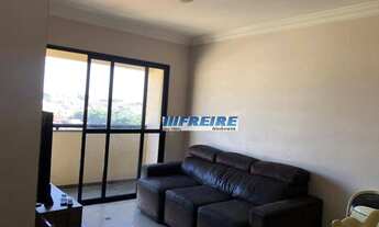 Imagem 3: Apartamento à venda por R$ 488.000,00 - Paulicéia - São Bernardo do Campo/SP