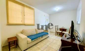 Imagem 4: Apartamento com 3 dormitórios, 59 m² - venda por R$ 295.000,00 ou aluguel por R$ 2.300,94