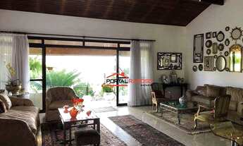 Imagem 4: Casa com 4 dormitórios à venda, 500 m² por R$ 1.590.000 - Granja Viana - Carapicuíba/SP