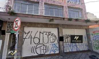 Imagem: Salão para alugar, 500 m² por R$ 10.000,00/mês