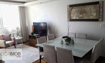 Imagem 2: Apartamento com 2 dormitórios à venda, 88 m² por R$ 330.000,00 - Parque Terra Nova - São B