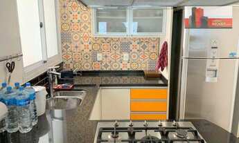 Imagem 6: Apartamento em R. Raul Pompeia, 905 - Pompéia, 3 quartos e 3 vagas