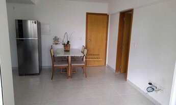 Imagem 2: Apartamento com 1 quarto à venda, 45 m² por R$ 373.000 - Setor Marista - Goiânia/GO