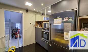 Imagem 4: Casa com 5 dormitórios à venda, 280 m² por R$ 1.800.000,00 - Recreio dos Bandeirantes - Ri