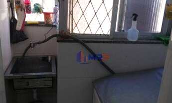 Imagem 5: Apartamento com 2 dormitórios à venda, 45 m² por R$ 145.000 - Praça Seca - Rio de Janeiro