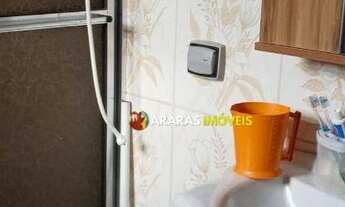 Imagem 4: Casa à venda, 119 m² por R$ 530.000,00 - Vista Linda - Bertioga/SP