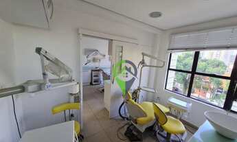 Imagem 7: Sala comercial para venda ou locação, 48 m² - venda por R$ 295.000 ou aluguel por R$ 3.000