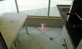 Imagem 6: Apartamento com 1 dormitório à venda, 44 m² por R$ 200.000,00 - Aviação - Praia Grande/SP