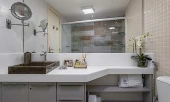 Imagem 6: Charmoso e luxuoso apartamento 2 quartos na barra, até 4 pessoas R$300 p/dia