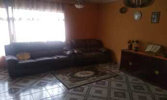 Imagem: Sobrado com 5 dormitórios à venda, 283