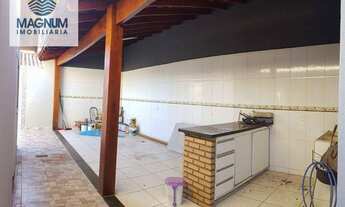 Imagem 2: BELÍSSIMA CASA À VENDA 170 M²