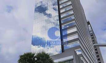 Imagem 4: Sala para alugar, 475 m² por R$ 23.750,00/mês - Edificio West Towers Alphaville - Barueri