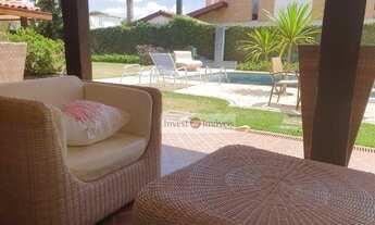 Imagem 5: Sobrado com 4 dormitórios à venda, 420 m² por R$ 3.600.000,00 - Jardim Apolo - São José do