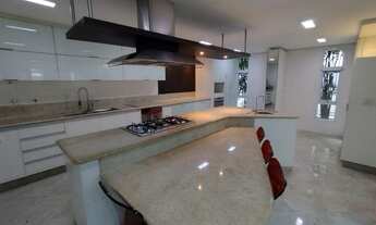 Imagem 4: Casa para Venda em Barueri, Alphaville, 5 dormitórios, 5 suítes, 7 banheiros, 6 vagas