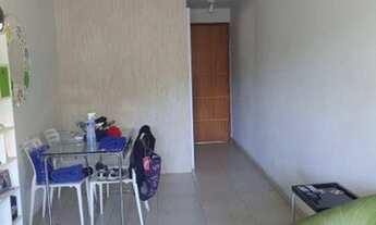 Imagem 6: Apartamento com 2 dormitórios à venda, 59 m² por R$ 255.000,00 - Freguesia (Jacarepaguá)