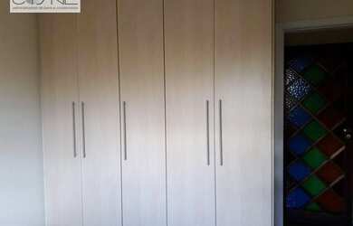 Imagem 5: 3 quartos, mobiliado, próximo ao Shopping Paulista, Hospitais Osvaldo Cruz e Beneficência