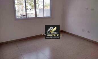 Imagem 5: Sobrado com 2 dormitórios à venda, 85 m² por R$ 480.000,00 - Utinga - Santo André/SP