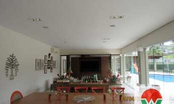 Imagem 2: Jardim Acapulco Guarujá, casa a venda com 6 dormitórios em condomínio fechado