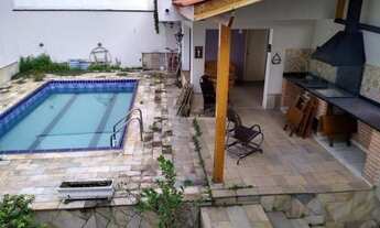 Imagem 6: Casa com 3 Quartos à venda 306 m² - Jardim França