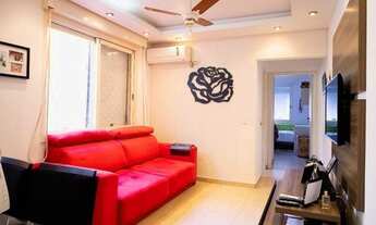 Imagem 2: Porto Alegre - Apartamento Padrão - Cidade Baixa