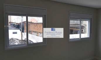 Imagem 7: Apartamento com 2 dormitórios para alugar, 77 m² por R$ 2.200,00/mês - Liberdade - São Pau