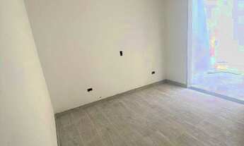 Imagem 4: Apartamento com 2 dormitórios à venda, 53 m² por R$ 365.000,00 - Vila Floresta - Santo And