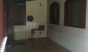 Imagem 4: Sobrado com 3 dormitórios à venda, 166 m² por R$ 560.000,00 - Guará II - Guará/DF