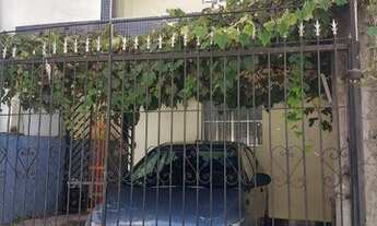 Imagem: Casa à venda, 171 m² por R$ 420.000,00