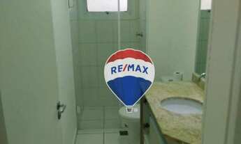 Imagem 4: Apartamento com 2 dormitórios para alugar, 60 m² por R$ 1.840/mês - Chácara Morada Mediter