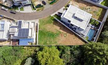 Imagem 5: Terreno à venda, 466 m² por R$ 897.000,00 - Campo Comprido - Curitiba/PR