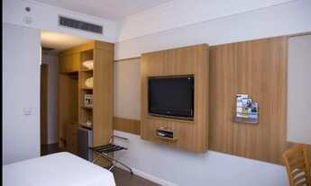 Imagem 4: Flat Bristol em Santo André, em frente ao Shopping Grand Plaza e Pq Celso Daniel