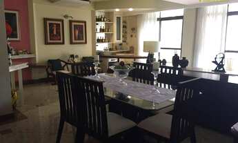 Imagem: Apartamento à venda, 217 m² por R$ 1.500.000,00