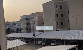 Imagem: Apartamento com 2 dormitórios à venda