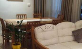 Imagem 3: Apartamento - Vila Betânia - Edifício Betânia - 120m² - 3 Dormitórios