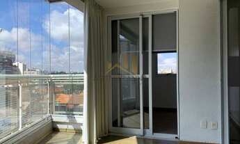 Imagem 3: São Paulo - Apartamento Padrão - Pinheiros