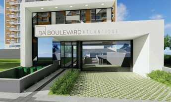 Imagem 2: 2 quartos - alto padrão - excelente área de lazer - AP474