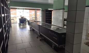 Imagem 4: Ponto comercial/Loja/Box para aluguel tem 140 metros quadrados