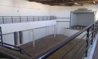 Imagem 7: PRÉDIO COMERCIAL - RUA CORONEL NOGUEIRA PADILHA - VILA HORTÊNCIA - SOROCABA/SP