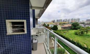 Imagem: SãO JOSé - Apartamento Padrão - Roçado